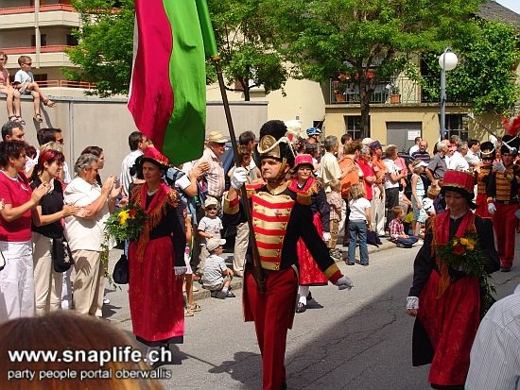Oberwalliser Visp 2005 – Bild 2