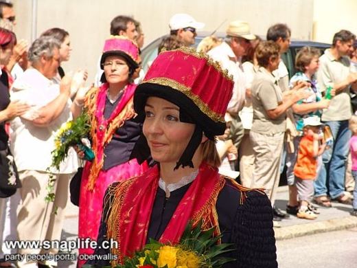Oberwalliser Visp 2005 – Bild 3