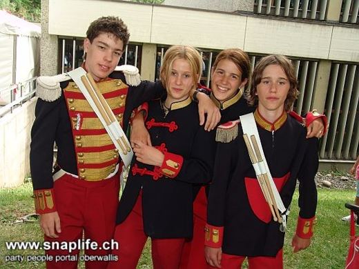 Oberwalliser Visp 2005 – Bild 7
