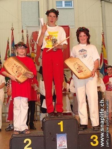 Oberwalliser Visp 2005 – Bild 8