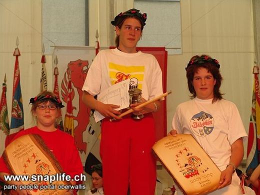 Oberwalliser Visp 2005 – Bild 9