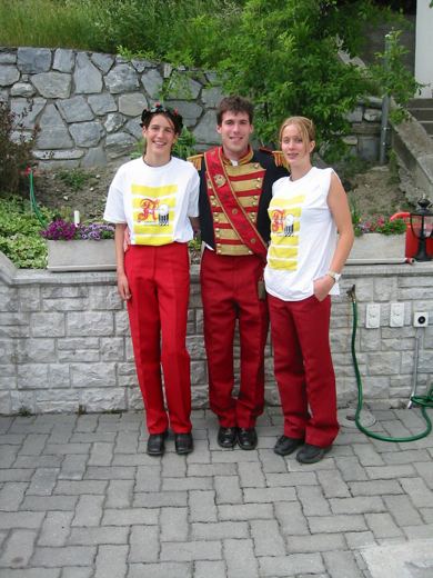Oberwalliser Visp 2005 – Bild 13