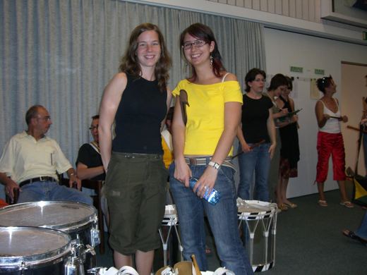 Aufnahmen Lalden 2008 – Bild 4