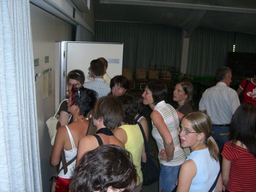 Aufnahmen Lalden 2008 – Bild 8