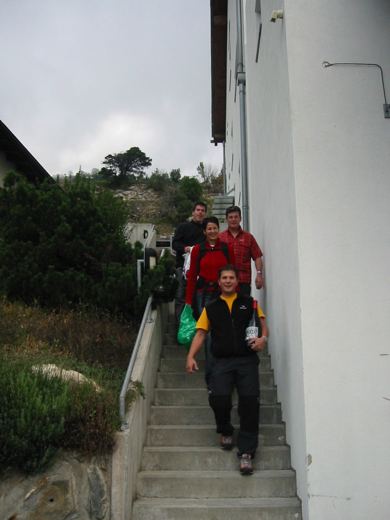 Expedition Basel 2008 – Bild 3