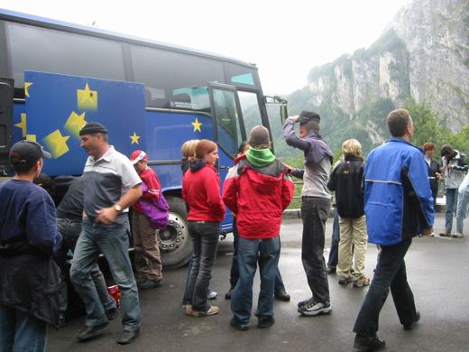 Expedition Basel 2008 – Bild 11