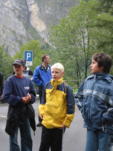 Expedition Basel 2008 – Bild 12