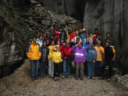 Expedition Basel 2008 – Bild 14
