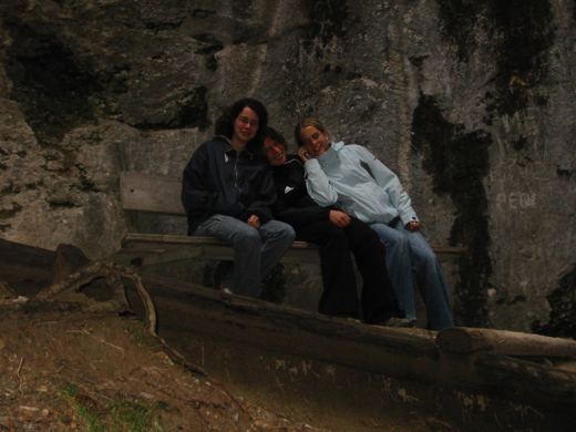 Expedition Basel 2008 – Bild 15