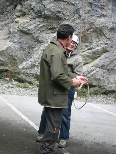 Expedition Basel 2008 – Bild 19