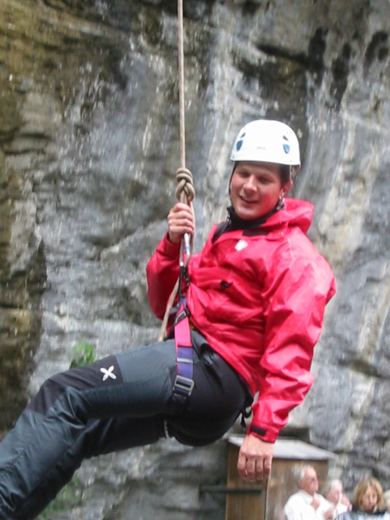 Expedition Basel 2008 – Bild 21