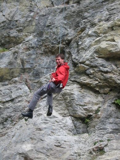 Expedition Basel 2008 – Bild 24