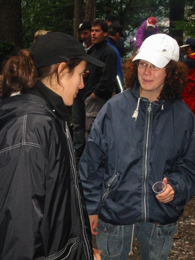 Expedition Basel 2008 – Bild 28