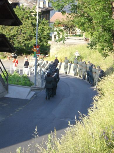 Fronleichnam 2008 – Bild 6