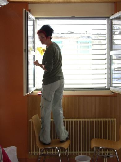 Putztag 2008 – Bild 2
