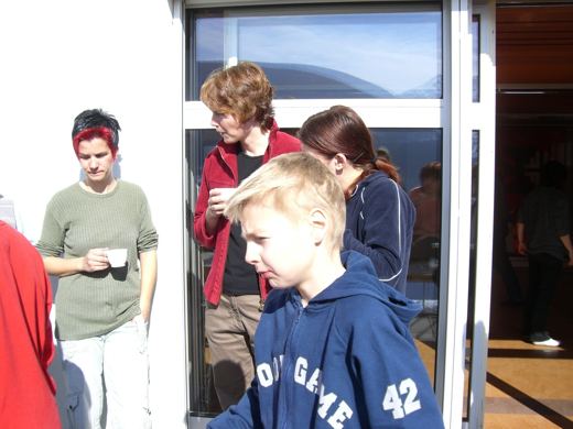 Putztag 2008 – Bild 33