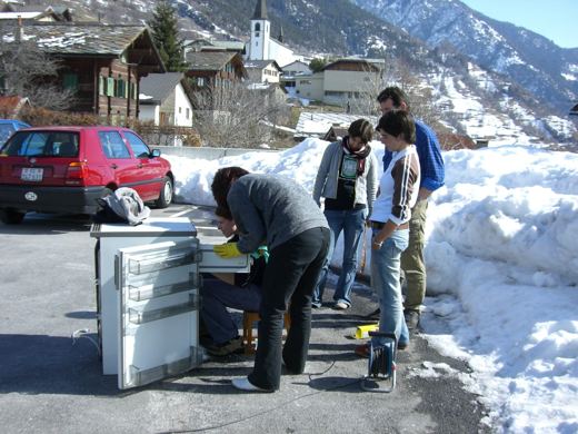 Putztag 2008 – Bild 36