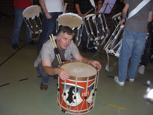 Übungstag 2009 – Bild 5