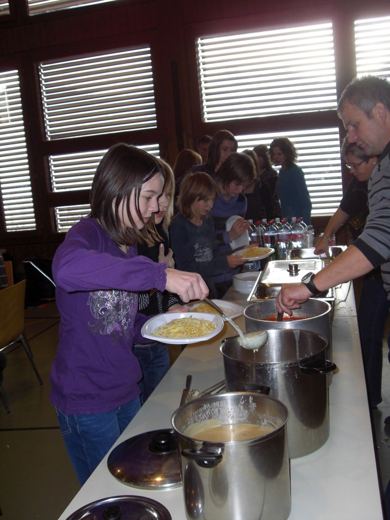 Übungstag 2009 – Bild 7
