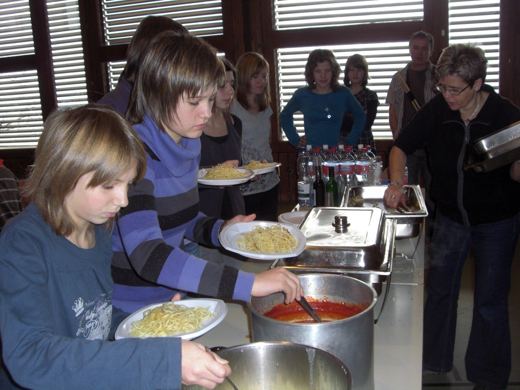 Übungstag 2009 – Bild 8