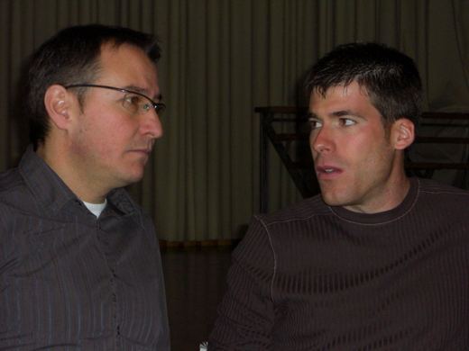Übungstag 2009 – Bild 14
