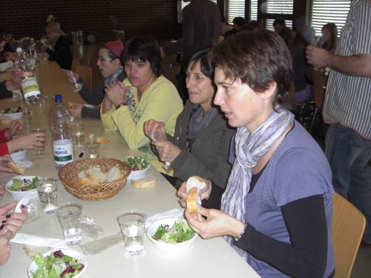 Übungstag 2009 – Bild 15
