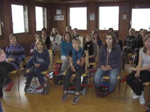 Übungstag 2009 – Bild 20