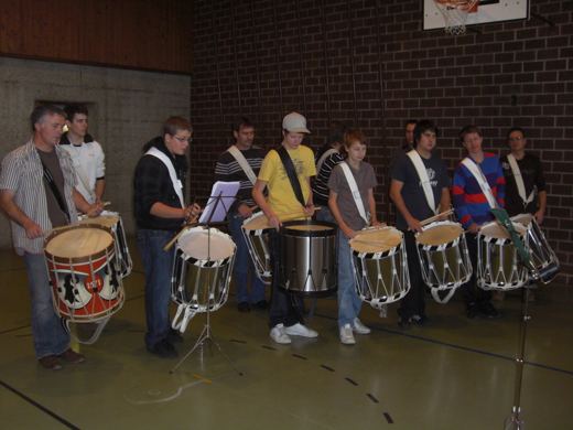 Übungstag 2009 – Bild 26