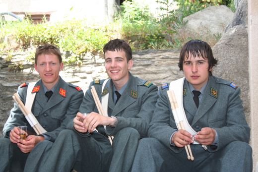 Herz-Jesu-Sonntag 2009 – Bild 3