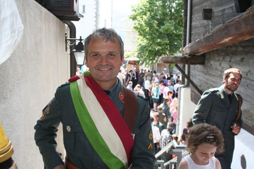 Herz-Jesu-Sonntag 2009 – Bild 5