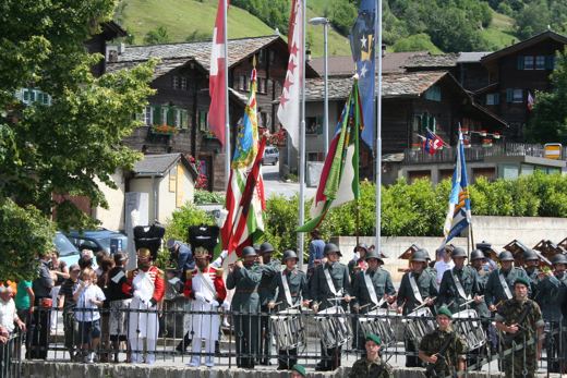 Herz-Jesu-Sonntag 2009 – Bild 7