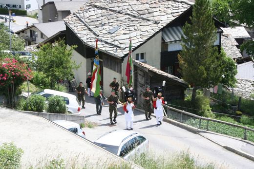 Herz-Jesu-Sonntag 2009 – Bild 9