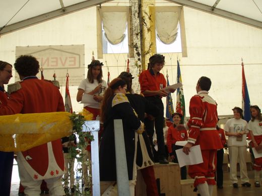 Oberwalliser Brig-Glis 2009 – Bild 2