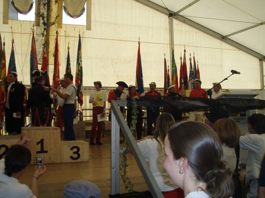 Oberwalliser Brig-Glis 2009 – Bild 8