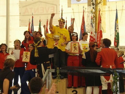 Oberwalliser Brig-Glis 2009 – Bild 14