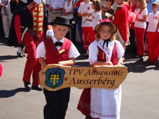 Bezirksfest Hohtenn 2010 – Bild 3