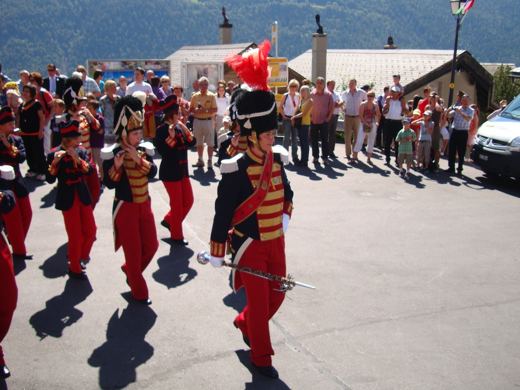 Bezirksfest Hohtenn 2010 – Bild 5