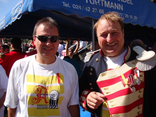 Bezirksfest Hohtenn 2010 – Bild 12