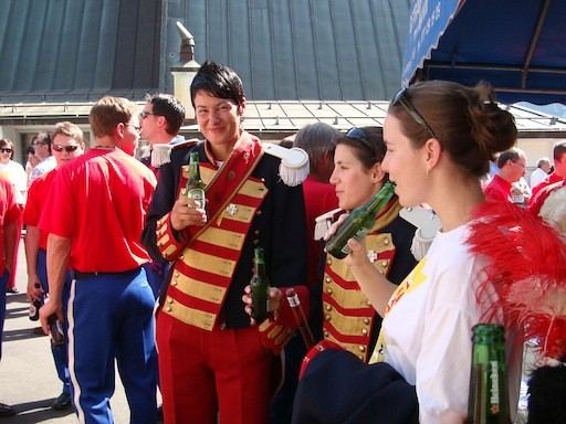 Bezirksfest Hohtenn 2010 – Bild 13