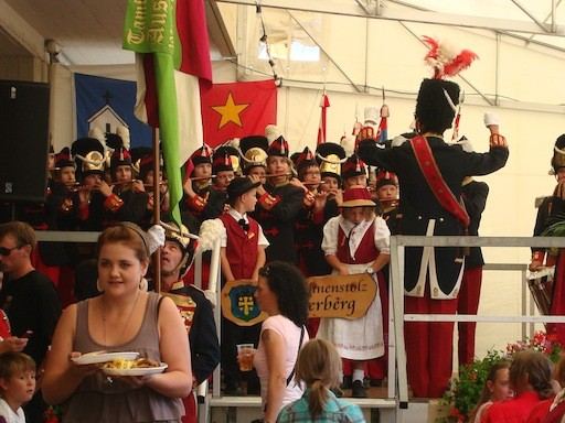 Bezirksfest Hohtenn 2010 – Bild 18