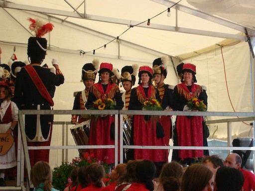 Bezirksfest Hohtenn 2010 – Bild 19