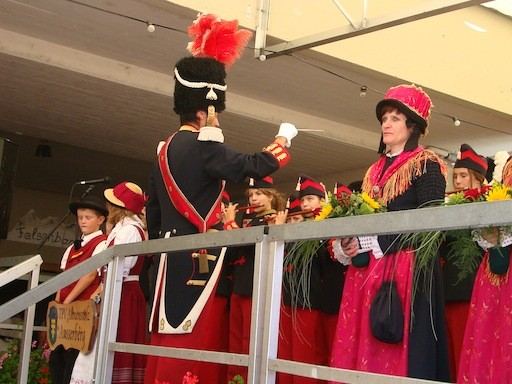 Bezirksfest Hohtenn 2010 – Bild 22