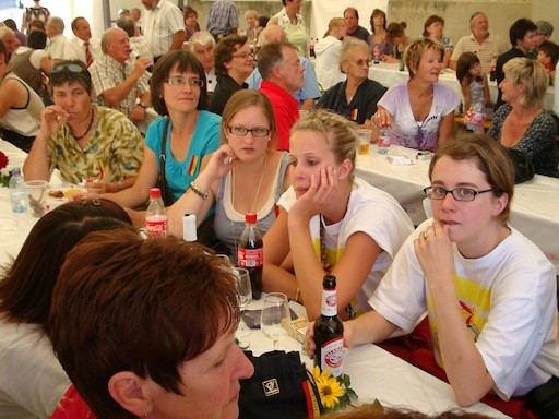 Bezirksfest Hohtenn 2010 – Bild 25