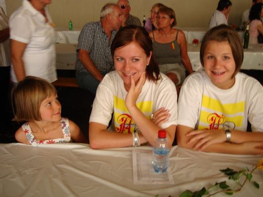 Bezirksfest Hohtenn 2010 – Bild 30