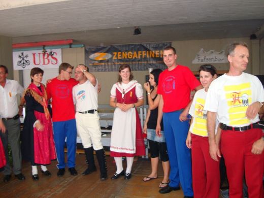Bezirksfest Hohtenn 2010 – Bild 36