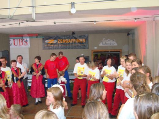 Bezirksfest Hohtenn 2010 – Bild 44