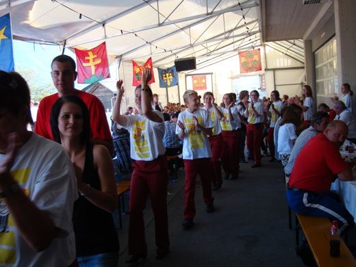 Bezirksfest Hohtenn 2010 – Bild 46