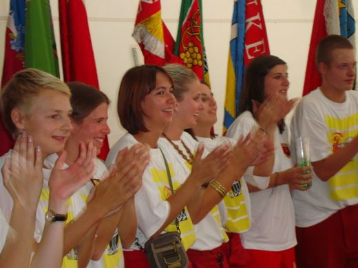 Bezirksfest Hohtenn 2010 – Bild 50