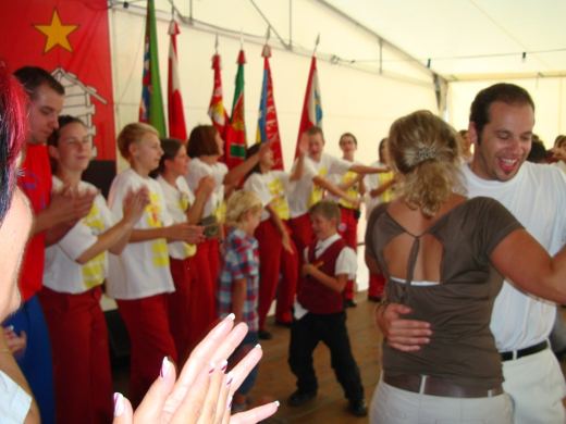 Bezirksfest Hohtenn 2010 – Bild 51
