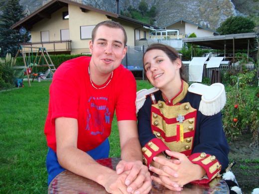 Bezirksfest Hohtenn 2010 – Bild 54